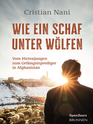 cover image of Wie ein Schaf unter Wölfen